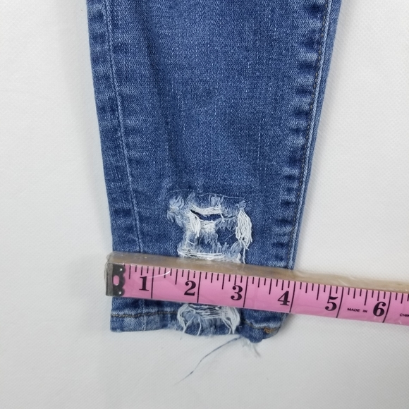 American eagle women's jegging size 00 - Picture 10 of 12